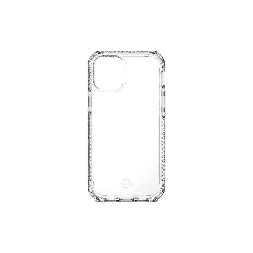 Hurtownia GSM - Etui ITSKINS Spectrum Clear Apple iPhone 12/12 Pro průhledné - ITS053CL - {ean13} - Hurt