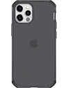 ITSKINS Spectrum Clear Apple iPhone 12/12 Pro black