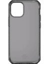Hurtownia GSM - Case ITSKINS Spectrum Clear Apple iPhone 12/12 Pro schwarz - ITS052BLK - {ean13} - Hurt