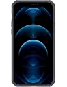 Hurtownia GSM - Case ITSKINS Spectrum Clear Apple iPhone 12/12 Pro schwarz - ITS052BLK - {ean13} - Hurt