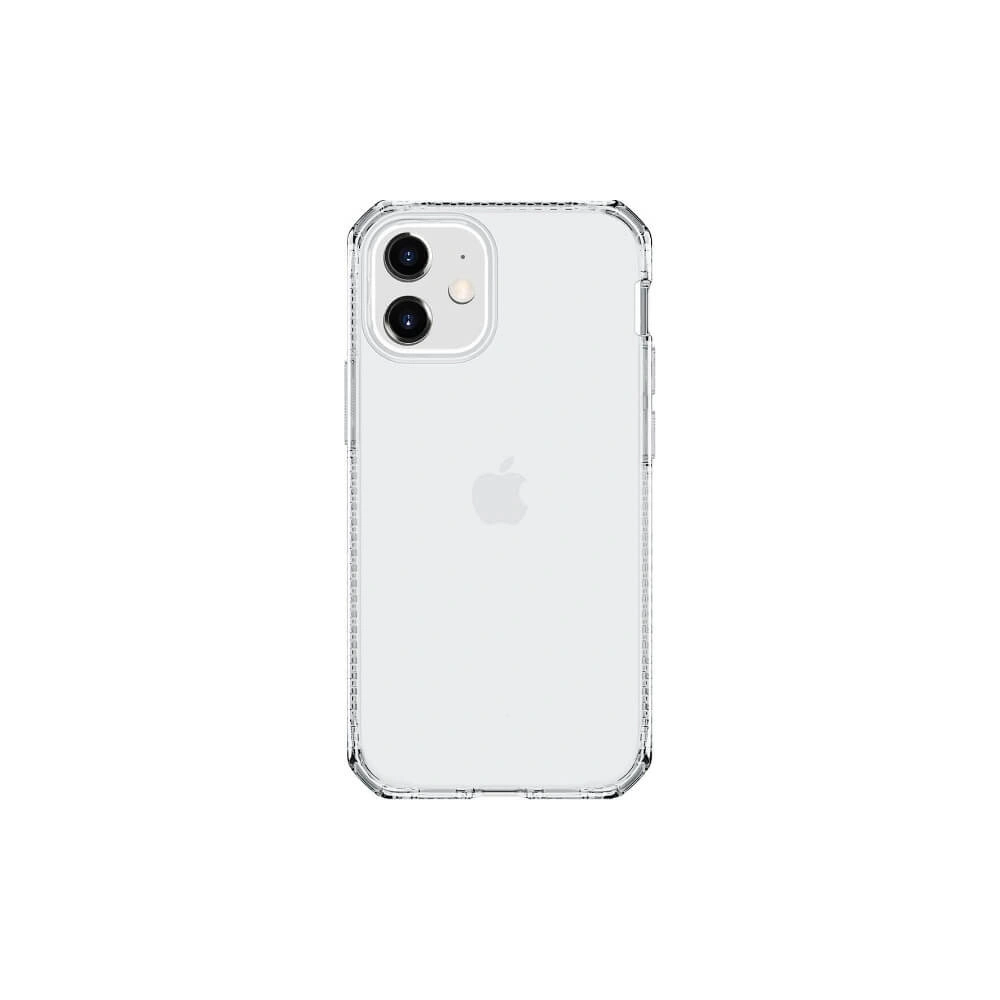 Wholesale ITSKINS Spectrum Clear Apple iPhone 12 mini clear - ITS051CL - {ean13} - Hurt