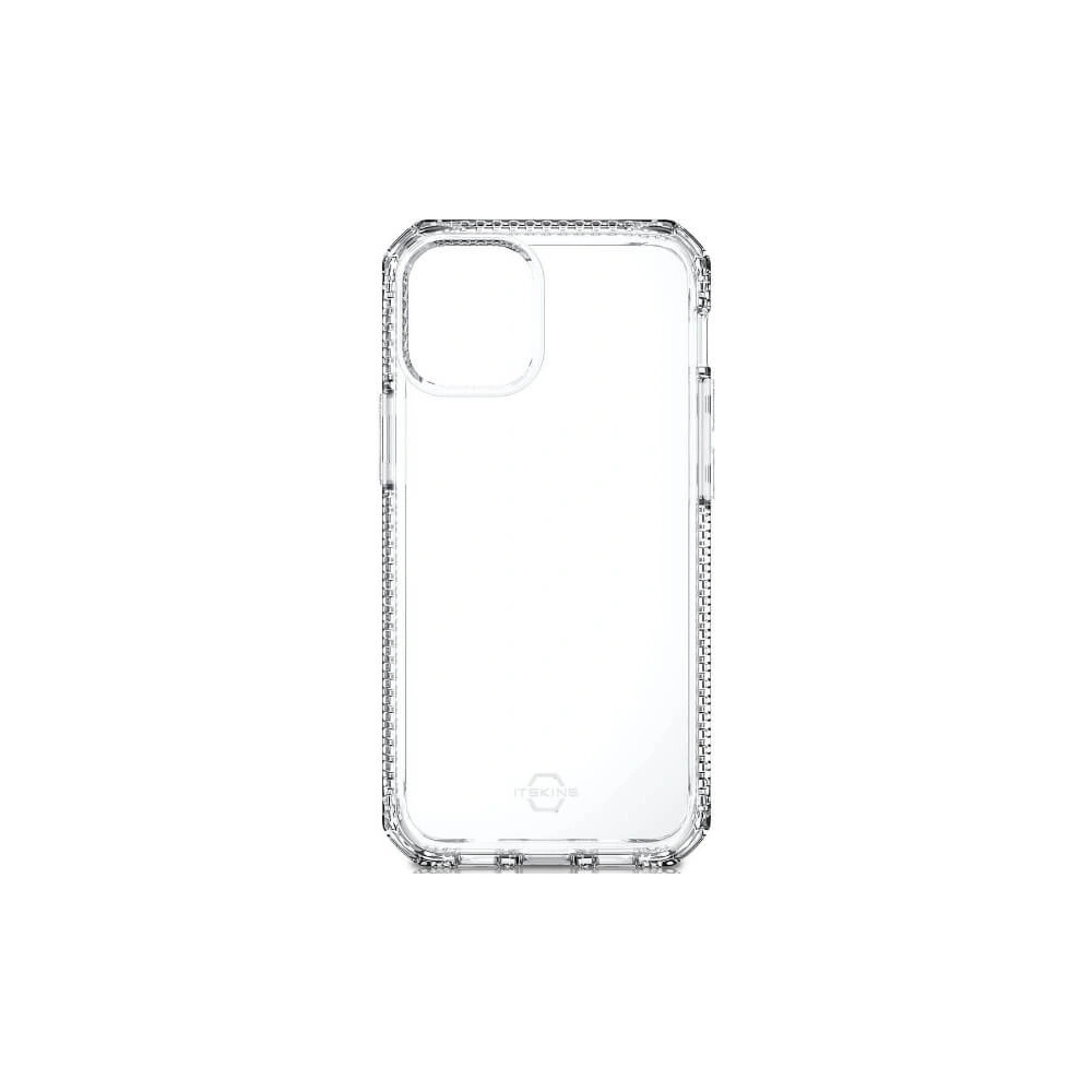 Hurtownia GSM - Etui ITSKINS Spectrum Clear Apple iPhone 12 mini transparentne - ITS051CL - {ean13} - Hurt