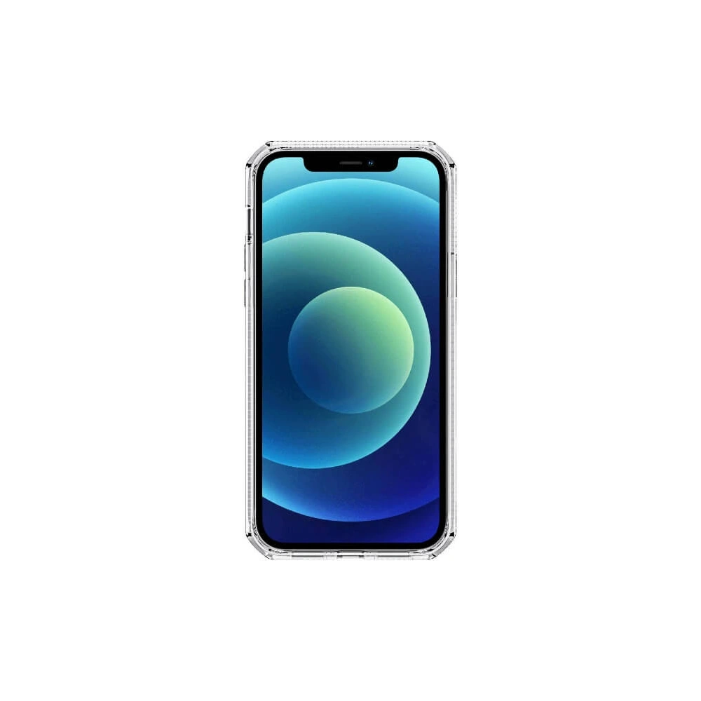 Hurtownia GSM - Etui ITSKINS Spectrum Clear Apple iPhone 12 mini transparentne - ITS051CL - {ean13} - Hurt