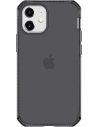 Etui ITSKINS Spectrum Clear Apple iPhone 12 mini czarne