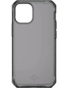 Hurtownia GSM - Etui ITSKINS Spectrum Clear Apple iPhone 12 mini czarne - ITS050BLK - {ean13} - Hurt