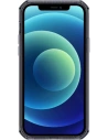 Hurtownia GSM - Etui ITSKINS Spectrum Clear Apple iPhone 12 mini czarne - ITS050BLK - {ean13} - Hurt