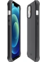 Hurtownia GSM - Etui ITSKINS Spectrum Clear Apple iPhone 12 mini czarne - ITS050BLK - {ean13} - Hurt