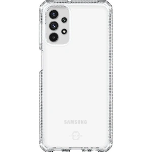 Hurtownia GSM - Case ITSKINS Spectrum Clear Samsung Galaxy A32 5G transparent - ITS049CL - {ean13} - Hurt