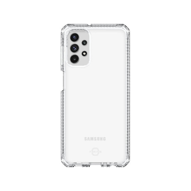 Hurtownia ITSkins - 4894465086527 - ITS049CL - Etui ITSKINS Spectrum Clear Samsung Galaxy A32 5G transparentne - B2B homescreen
