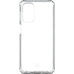 Hurtownia GSM - Case ITSKINS Spectrum Clear Samsung Galaxy A32 5G transparent - ITS049CL - {ean13} - Hurt