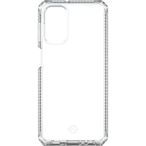 Etui ITSKINS Spectrum Clear Samsung Galaxy A32 5G transparentne