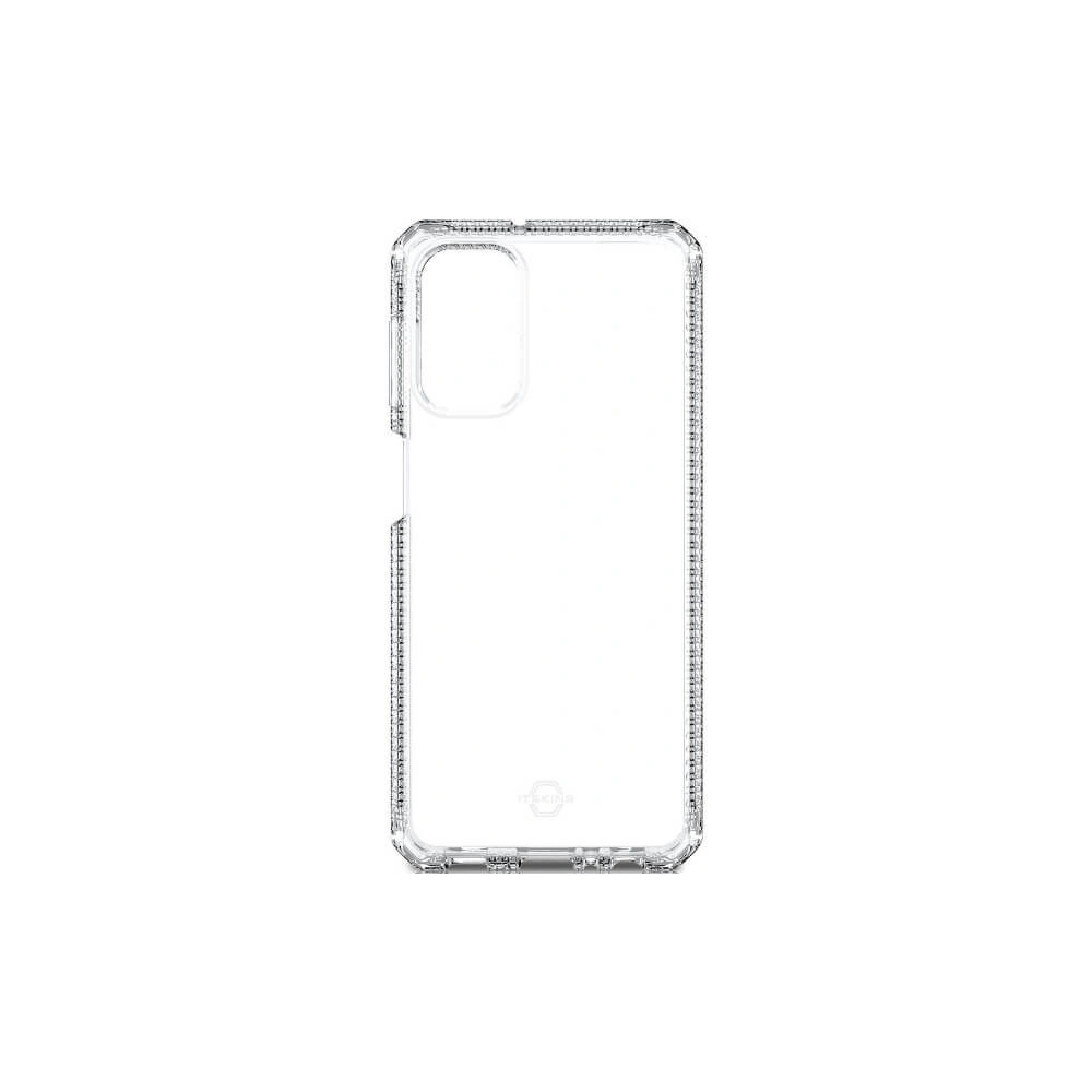 Hurtownia GSM - Etui ITSKINS Spectrum Clear Samsung Galaxy A32 5G průhledné - ITS049CL - {ean13} - Hurt