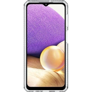 Hurtownia GSM - Case ITSKINS Spectrum Clear Samsung Galaxy A32 5G transparent - ITS049CL - {ean13} - Hurt