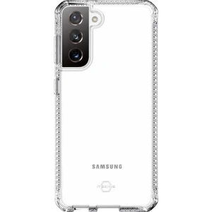 Hurtownia GSM - Case ITSKINS Spectrum Clear Samsung Galaxy S21+ Plus transparent - ITS048CL - {ean13} - Hurt