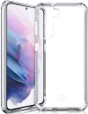 Hurtownia GSM - Case ITSKINS Spectrum Clear Samsung Galaxy S21+ Plus transparent - ITS048CL - {ean13} - Hurt