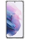 Hurtownia GSM - Case ITSKINS Spectrum Clear Samsung Galaxy S21+ Plus transparent - ITS048CL - {ean13} - Hurt