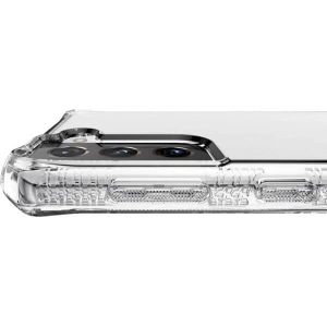 Wholesale ITSKINS Spectrum Clear Samsung Galaxy S21+ Plus clear - ITS048CL - {ean13} - Hurt