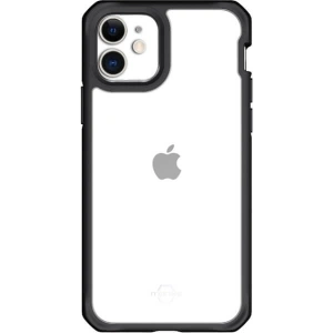 Wholesale ITSKINS Hybrid Solid Apple iPhone 11/XR black - ITS046BLK - {ean13} - Hurt