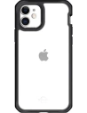 Etui ITSKINS Hybrid Solid Apple iPhone 11/XR czarne