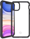 Wholesale ITSKINS Hybrid Solid Apple iPhone 11/XR black - ITS046BLK - {ean13} - Hurt