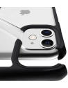Hurtownia GSM - Etui ITSKINS Hybrid Solid Apple iPhone 11/XR czarne - ITS046BLK - {ean13} - Hurt