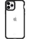 Etui ITSKINS Hybrid Solid Apple iPhone 11 Pro/XS/X czarne