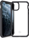 Hurtownia GSM - Etui ITSKINS Hybrid Solid Apple iPhone 11 Pro/XS/X černé - ITS045BLK - {ean13} - Hurt