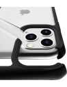 Hurtownia GSM - Etui ITSKINS Hybrid Solid Apple iPhone 11 Pro/XS/X černé - ITS045BLK - {ean13} - Hurt