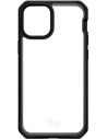Hurtownia GSM - Case ITSKINS Hybrid Solid Apple iPhone 12/12 Pro schwarz - ITS044BLK - {ean13} - Hurt
