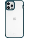 Case ITSKINS Hybrid Solid Apple iPhone 12/12 Pro blau