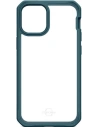 Hurtownia GSM - Etui ITSKINS Hybrid Solid Apple iPhone 12/12 Pro niebieskie - ITS043BLU - {ean13} - Hurt