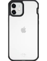 Etui ITSKINS Hybrid Solid Apple iPhone 12 mini czarne