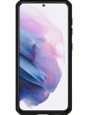 Wholesale ITSKINS Hybrid Solid Samsung Galaxy S21+ Plus black - ITS041BLK - {ean13} - Hurt