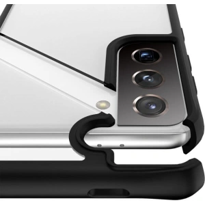 Hurtownia GSM - Case ITSKINS Hybrid Solid Samsung Galaxy S21+ Plus schwarz - ITS041BLK - {ean13} - Hurt
