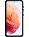 Wholesale ITSKINS Hybrid Solid Samsung Galaxy S21 black - ITS040BLK - {ean13} - Hurt