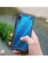 Hurtownia GSM - Etui Ringke Fusion-X Samsung Galaxy A30 Space Blue - RGK887BLU - {ean13} - Hurt