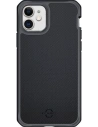Etui ITSKINS Hybrid Ballistic Apple iPhone 11/XR czarne