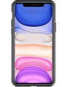 Hurtownia GSM - Etui ITSKINS Hybrid Ballistic Apple iPhone 11/XR czarne - ITS039BLK - {ean13} - Hurt