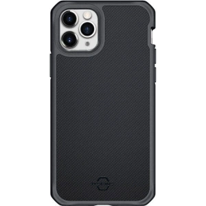 Hurtownia GSM - Etui ITSKINS Hybrid Ballistic Apple iPhone 11 Pro/XS/X černé - ITS038BLK - {ean13} - Hurt