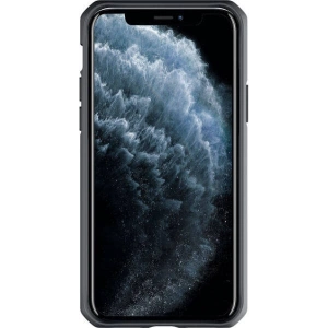 Hurtownia GSM - Etui ITSKINS Hybrid Ballistic Apple iPhone 11 Pro/XS/X černé - ITS038BLK - {ean13} - Hurt