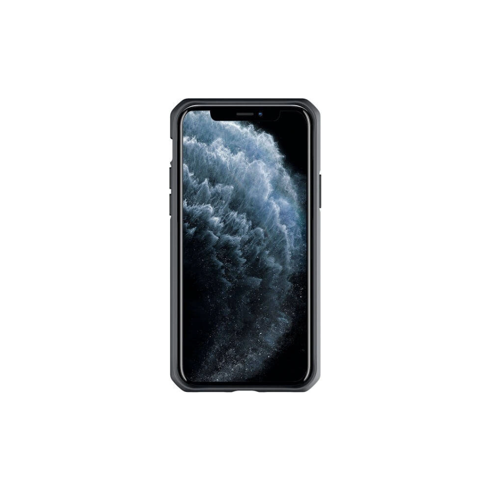 Hurtownia GSM - Etui ITSKINS Hybrid Ballistic Apple iPhone 11 Pro/XS/X černé - ITS038BLK - {ean13} - Hurt