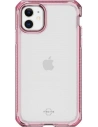 Hurtownia GSM - Etui ITSKINS Supreme Clear Apple iPhone 11/XR różowy - ITS037PNK - {ean13} - Hurt