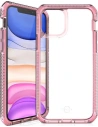 Hurtownia GSM - Etui ITSKINS Supreme Clear Apple iPhone 11/XR różowy - ITS037PNK - {ean13} - Hurt