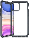 Hurtownia GSM - Etui ITSKINS Supreme Clear Apple iPhone 11/XR szary - ITS036GRY - {ean13} - Hurt