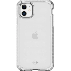 Hurtownia GSM - Etui ITSKINS Supreme Clear Apple iPhone 11/XR transparentne - ITS035CL - {ean13} - Hurt