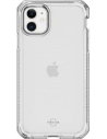 Etui ITSKINS Supreme Clear Apple iPhone 11/XR průhledné