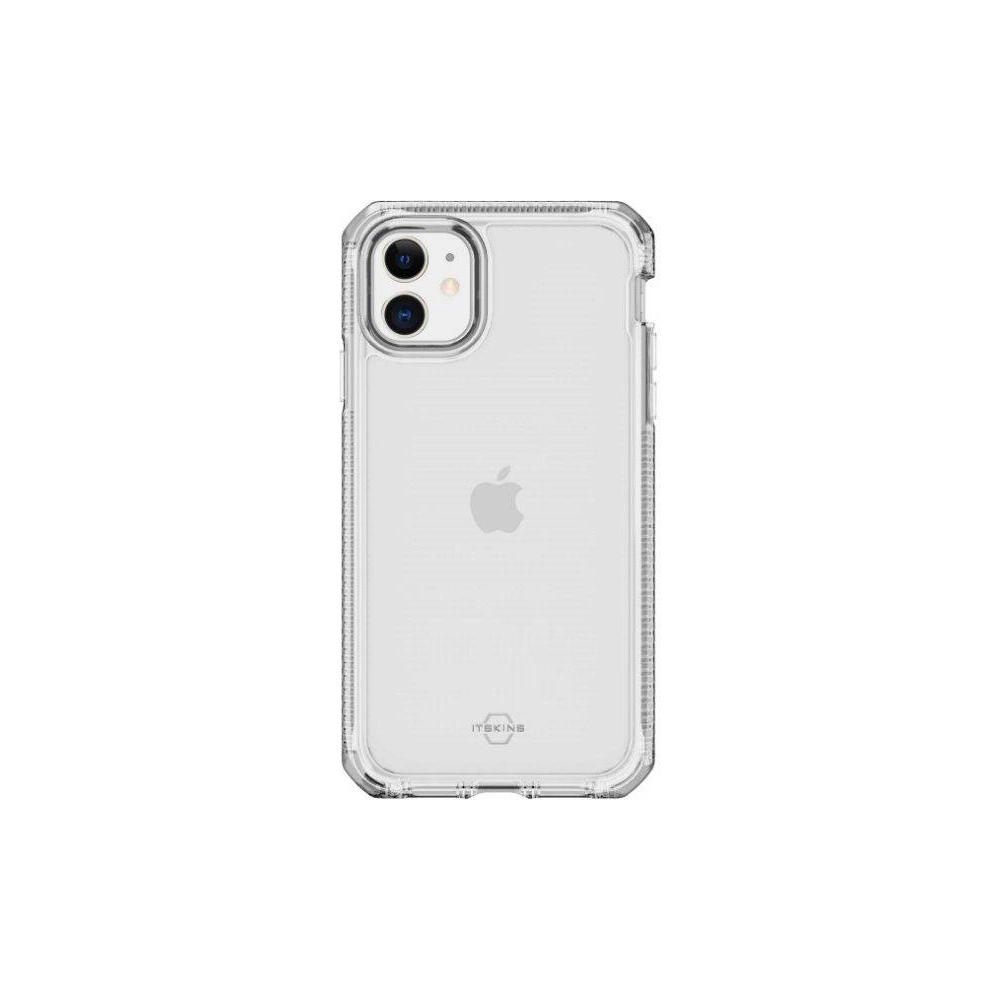Hurtownia GSM - Etui ITSKINS Supreme Clear Apple iPhone 11/XR průhledné - ITS035CL - {ean13} - Hurt