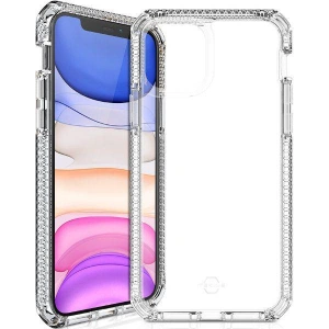 Hurtownia GSM - Etui ITSKINS Supreme Clear Apple iPhone 11/XR transparentne - ITS035CL - {ean13} - Hurt
