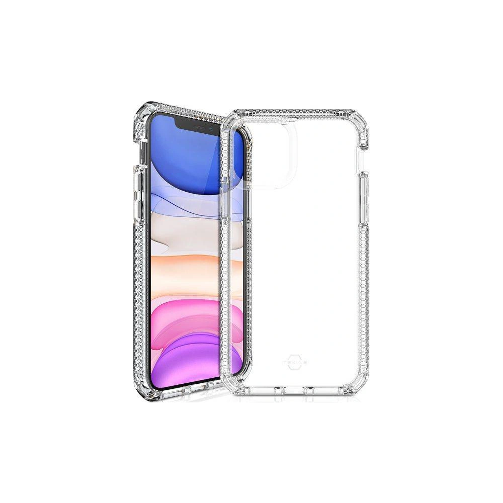 Hurtownia GSM - Etui ITSKINS Supreme Clear Apple iPhone 11/XR průhledné - ITS035CL - {ean13} - Hurt