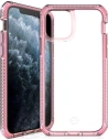 Hurtownia GSM - Etui ITSKINS Supreme Clear Apple iPhone 11 Pro/XS/X różowy - ITS034PNK - {ean13} - Hurt